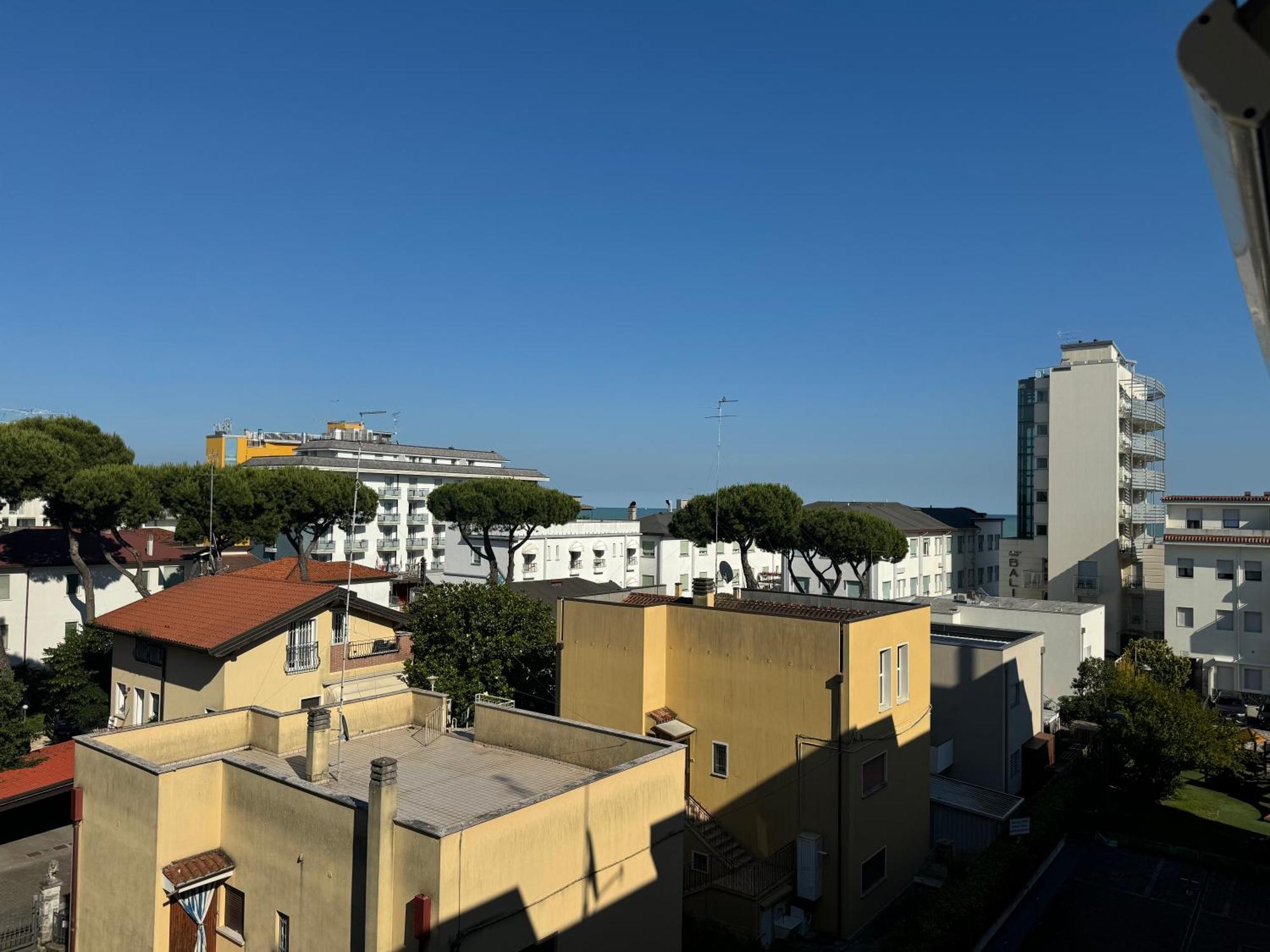 Marconi Deluxe Apartment Lido di Jesolo Exterior photo
