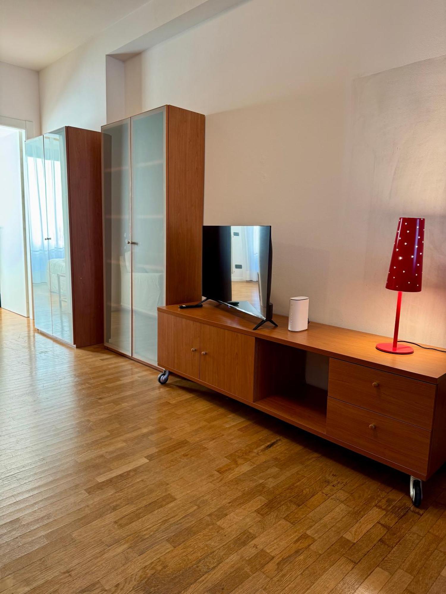 Marconi Deluxe Apartment Lido di Jesolo Exterior photo