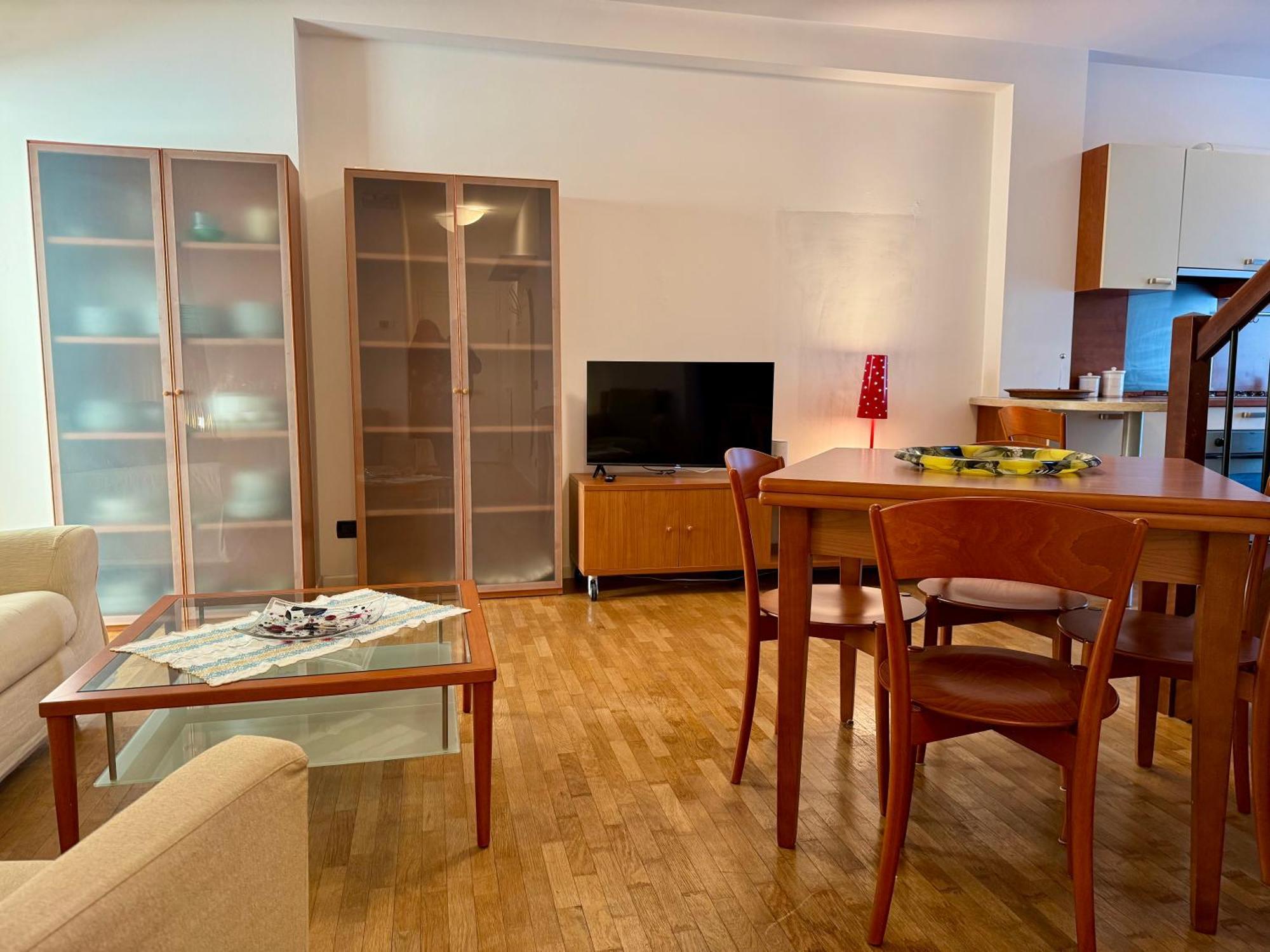 Marconi Deluxe Apartment Lido di Jesolo Exterior photo